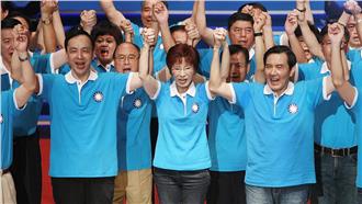 換柱搓圓仔湯？特偵組今首傳喚朱立倫