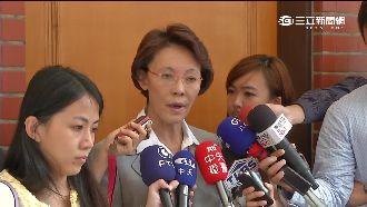 文化部爆百萬補助！黃昭順：不要抹黑