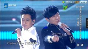 好聲音／翻攝騰訊