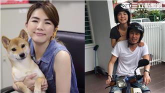 ELLA承認出軌？竟奪走男星初吻