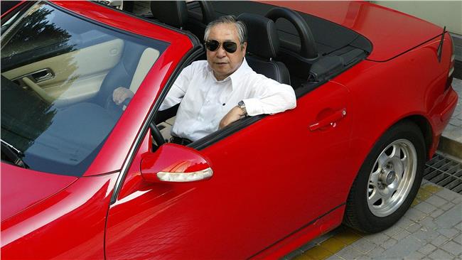 李富城：選小英當總統，被殺自認倒楣