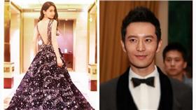 黃曉明和angelababy8日於上海展覽中心舉辦婚宴