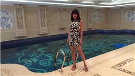 羅霈穎（圖／翻攝自羅霈穎臉書）