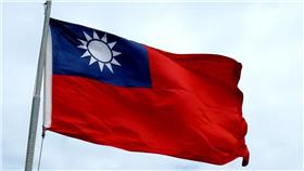 中華民國國旗　圖／翻攝自維基百科