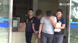 犯案兼渡假！車手搭高鐵南北領詐騙金