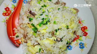 就愛這一味！台式炒飯的美味秘訣是…