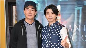 樓下的房客_安邁進提供