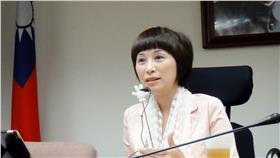 楊玉欣　圖／翻攝自楊玉欣臉書