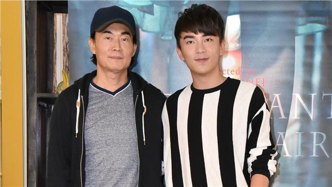 李康生《樓下的房客》床戰大馬小鮮肉