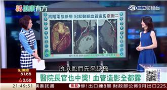 一秒就再見！？心肌梗塞奪命超兇猛