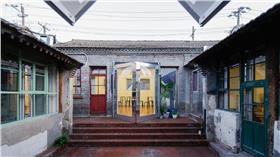 文創LIFE - 北京胡同