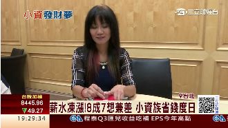 護理師「撲滿存淺法」　成功還清負債