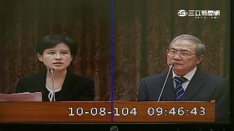 輻射塵用水洗就好？原能會宣導片挨轟