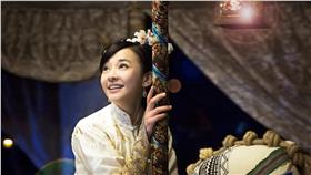 陳意涵　圖/翻攝自電影《新步步驚心》臉書