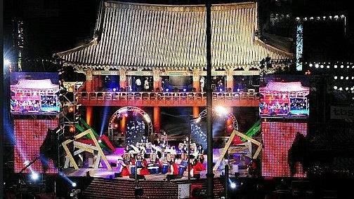 十大最夯跨年狂歡城市出爐！