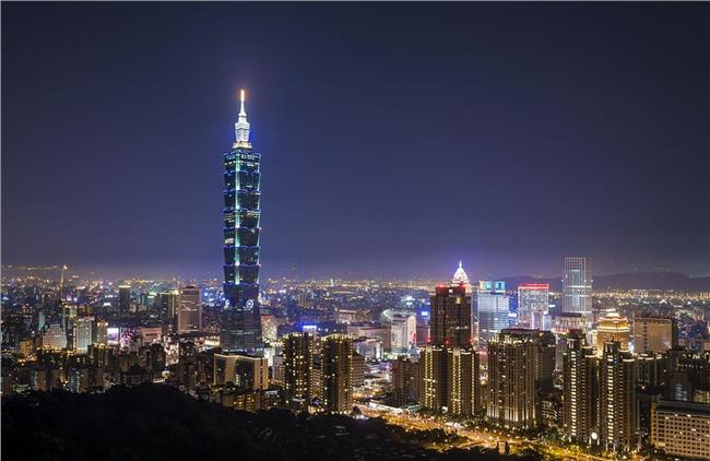 台灣之光！這大樓獲選最堅韌建築之首