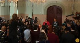 諾貝爾和平獎_Live: Announcement of the Nobel Peace Prize 2015 直播youtube