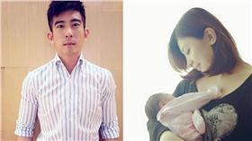 ▲合成圖／翻攝自修杰楷臉書