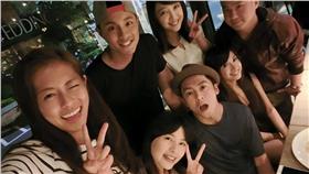 我的自由年代　圖／翻攝自任容萱臉書