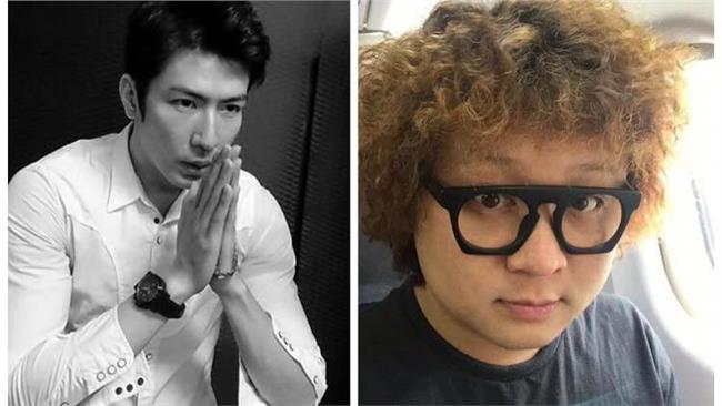 曾曝與納豆女友親密照　高廷宇道歉了