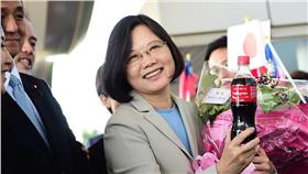 蔡英文（圖／翻攝自蔡英文臉書）