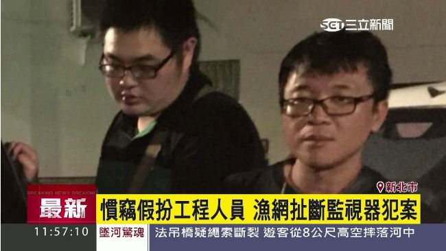 行竊也有SOP？毒賊偷遍整條街