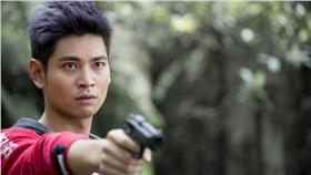 楊子儀（圖／台視提供）