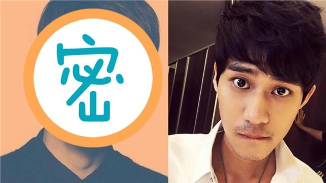 這不是歐陽非凡！李玉璽竟撞臉「他」