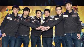 LOL,英雄聯盟,ahq對抗FNC-翻攝自台灣大哥大基金會臉書粉專https://www.facebook.com/twmf.org/photos/a.131616020236029.23228.131614976902800/993514334046189/?type=3&theater