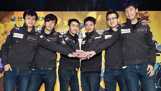 李惠仁談電競只是行銷　諷柯P、花媽