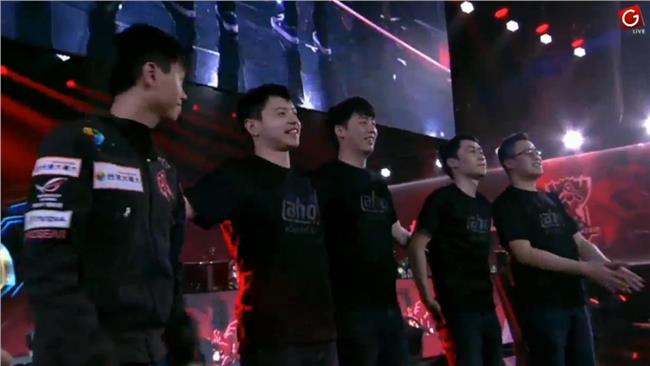 挺電競正名　北市產發局長將赴體育署