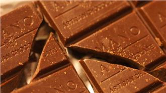 繼米粉之後，市售巧克力原來是餅乾？