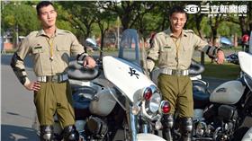 《軍官‧情人》