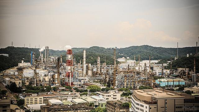 五輕將關廠　後勁居民嘆：死而無憾