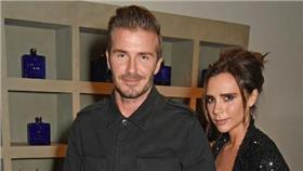 貝克漢+貝嫂／IG