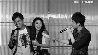 他們曾合唱《再會啦心愛的無緣的人》