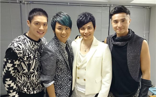 孫協志爆婚變　王仁甫：我們一直都在