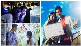 《他看她的第二眼》臉書