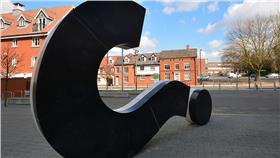 問▲圖／Martin Pettitt flickr CC License