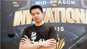 逆襲,ahp,英雄聯盟,LOL,電競(ahp粉絲團)