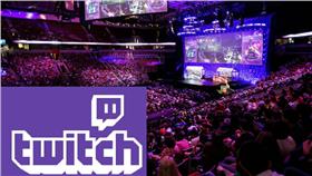 ▲圖／翻攝自twitch網站