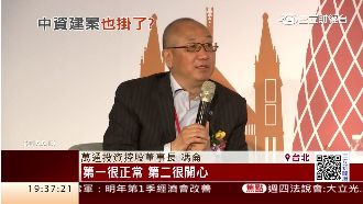 愛台？陸商：如果我也撤，台灣太悲慘