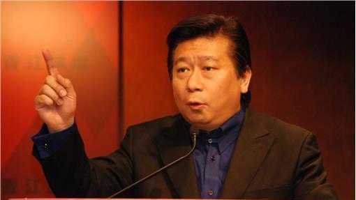 力拼贏回首都　張顯耀將宣布參選北市