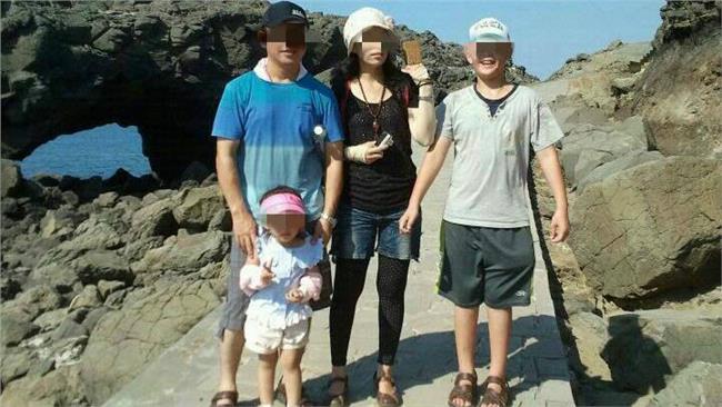 大愛！澎湖空難家屬捐理賠金幫助弱勢