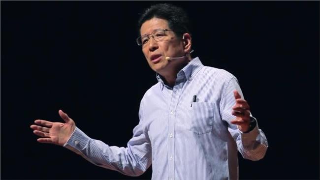 談台灣經濟　嚴長壽：被這5個字害慘