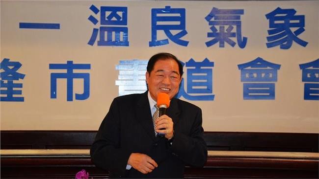 張通榮關說縱放　高院更審1年8月