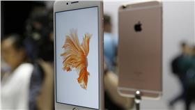 iPhone 6S 圖/美聯社