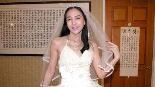 許純美：想找愛我的帥哥，不愛我的錢