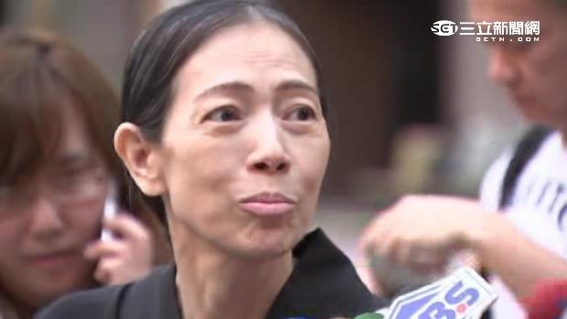 阿彌陀佛～許純美自殺被「祂」救回