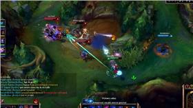 LOL,英雄聯盟／翻攝自YouTube